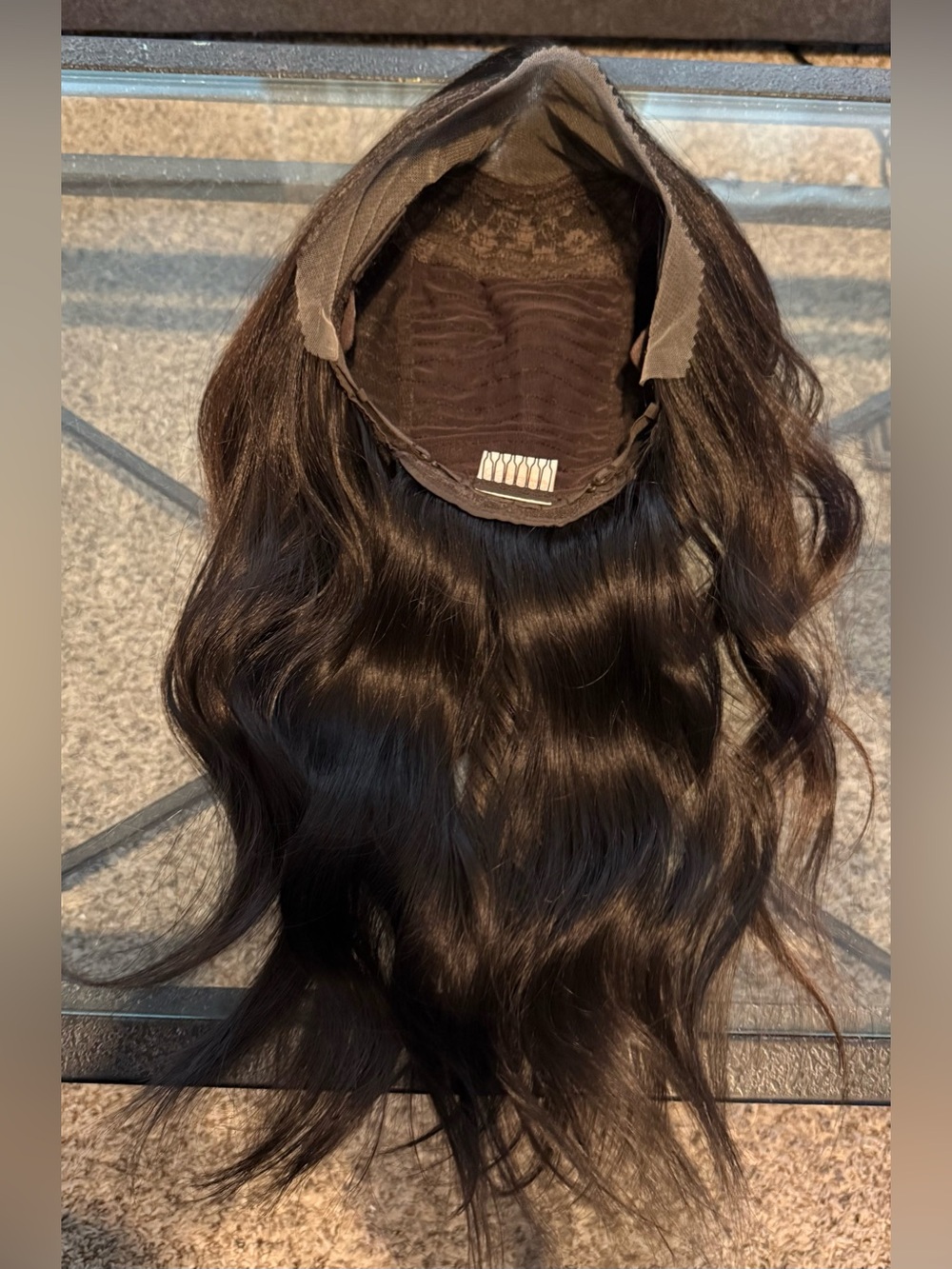 Chelsey Smith Crowns - Ashlyn Midnight Mocha - Picture 8 of 8